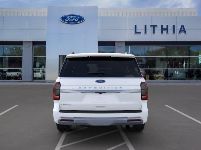 new 2023 Ford Expedition car, priced at $90,345