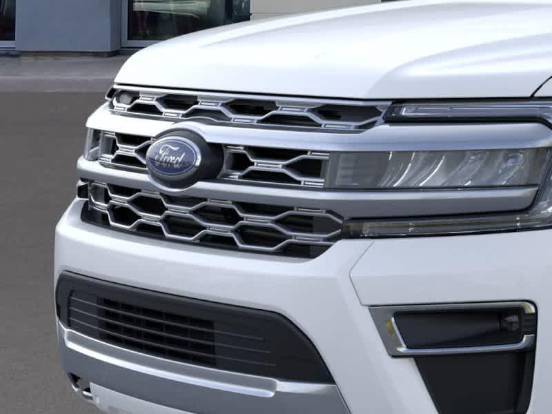 new 2023 Ford Expedition car, priced at $90,345