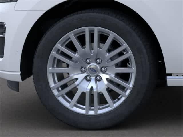 new 2023 Ford Expedition car, priced at $90,345