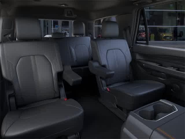 new 2023 Ford Expedition car, priced at $90,345