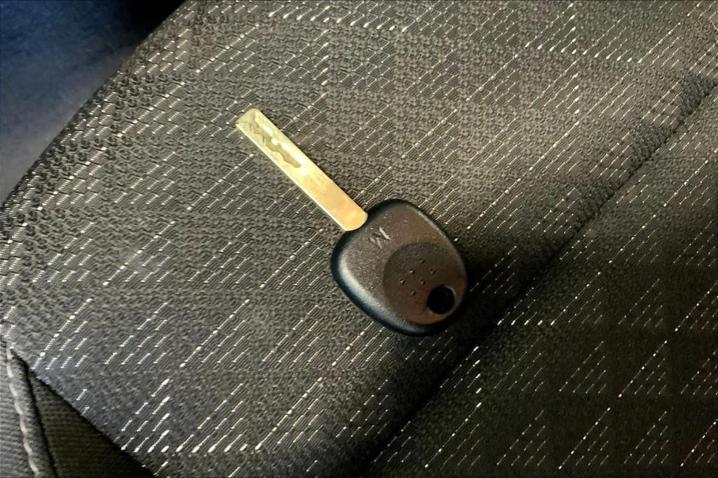 used 2023 Kia Rio car, priced at $16,968