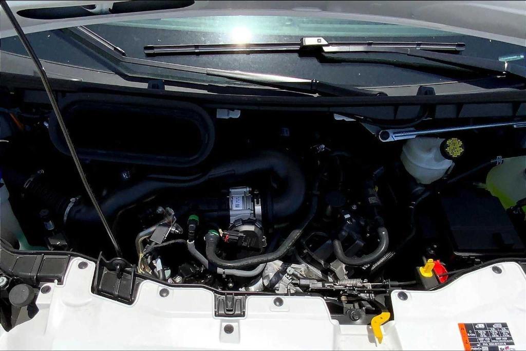 new 2024 Ford Transit-150 car