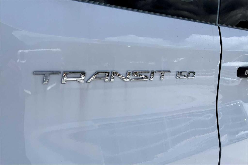 new 2024 Ford Transit-150 car