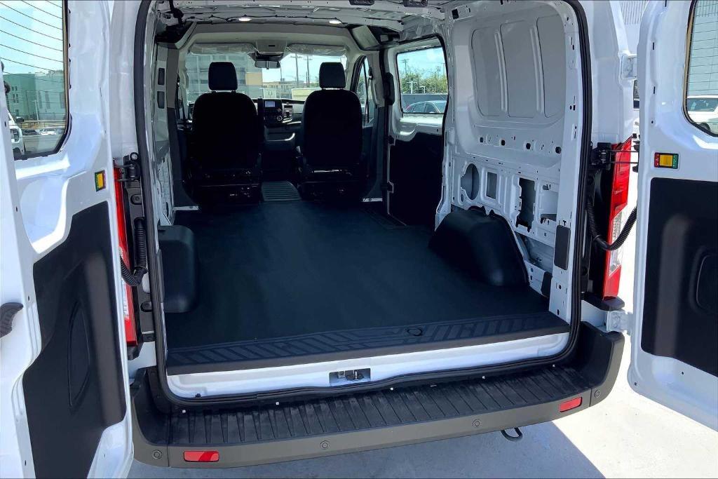 new 2024 Ford Transit-150 car