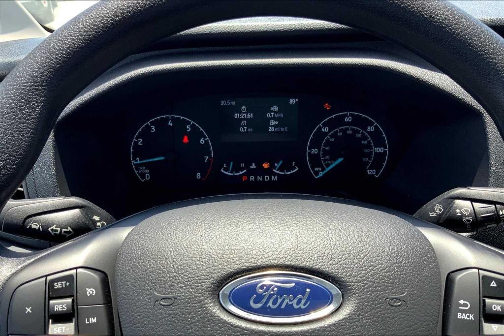 new 2024 Ford Transit-150 car