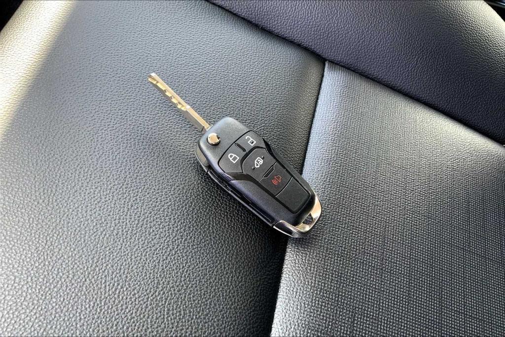 new 2024 Ford Transit-150 car