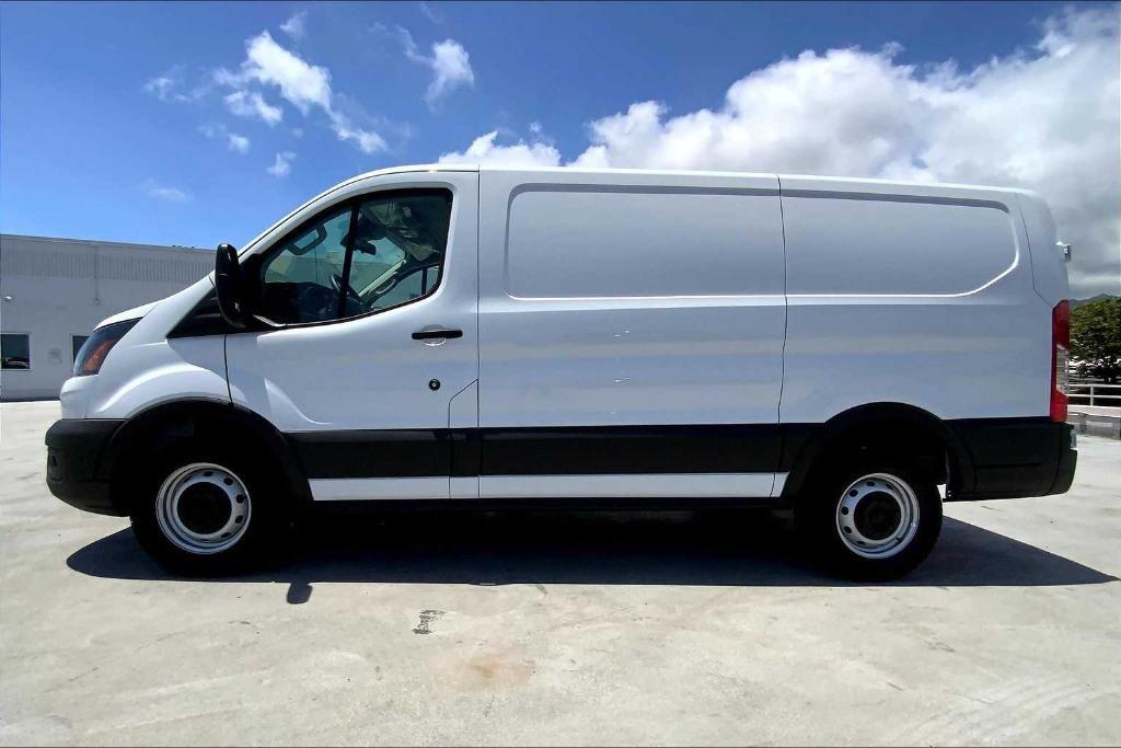 new 2024 Ford Transit-150 car