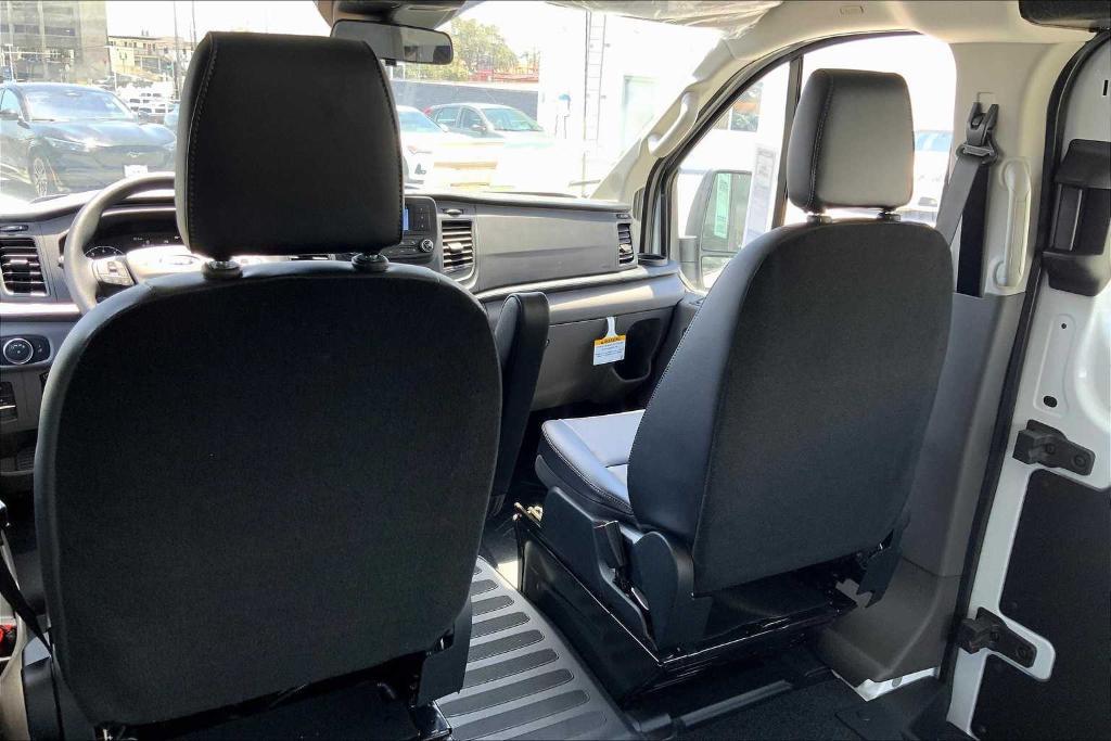 new 2024 Ford Transit-150 car