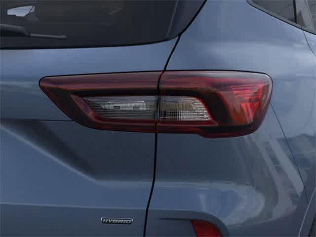 new 2024 Ford Escape car, priced at $34,985