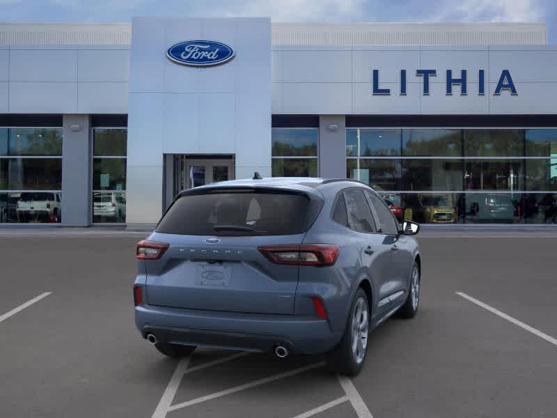 new 2024 Ford Escape car, priced at $34,985