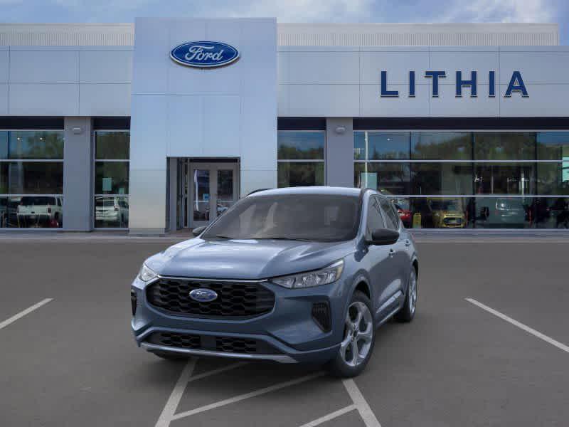 new 2024 Ford Escape car, priced at $34,985