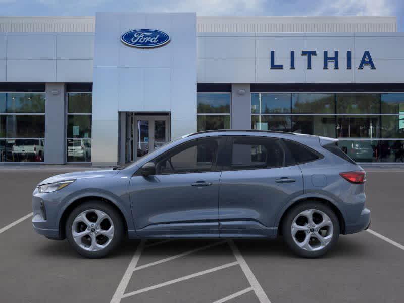 new 2024 Ford Escape car, priced at $34,985