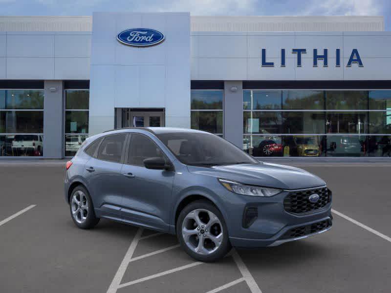 new 2024 Ford Escape car, priced at $34,985