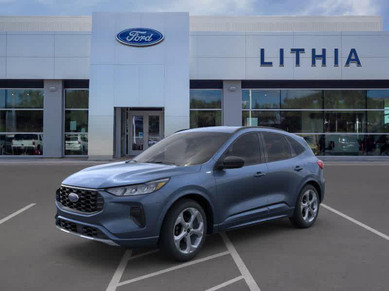 new 2024 Ford Escape car, priced at $34,985