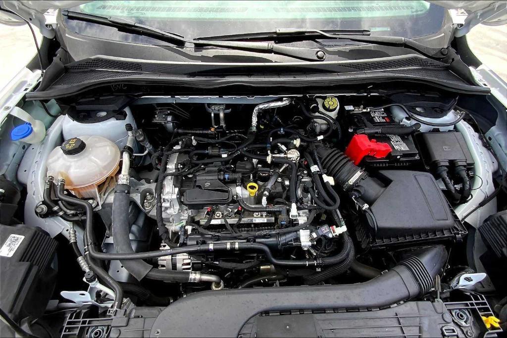 used 2022 Ford Escape car, priced at $18,273