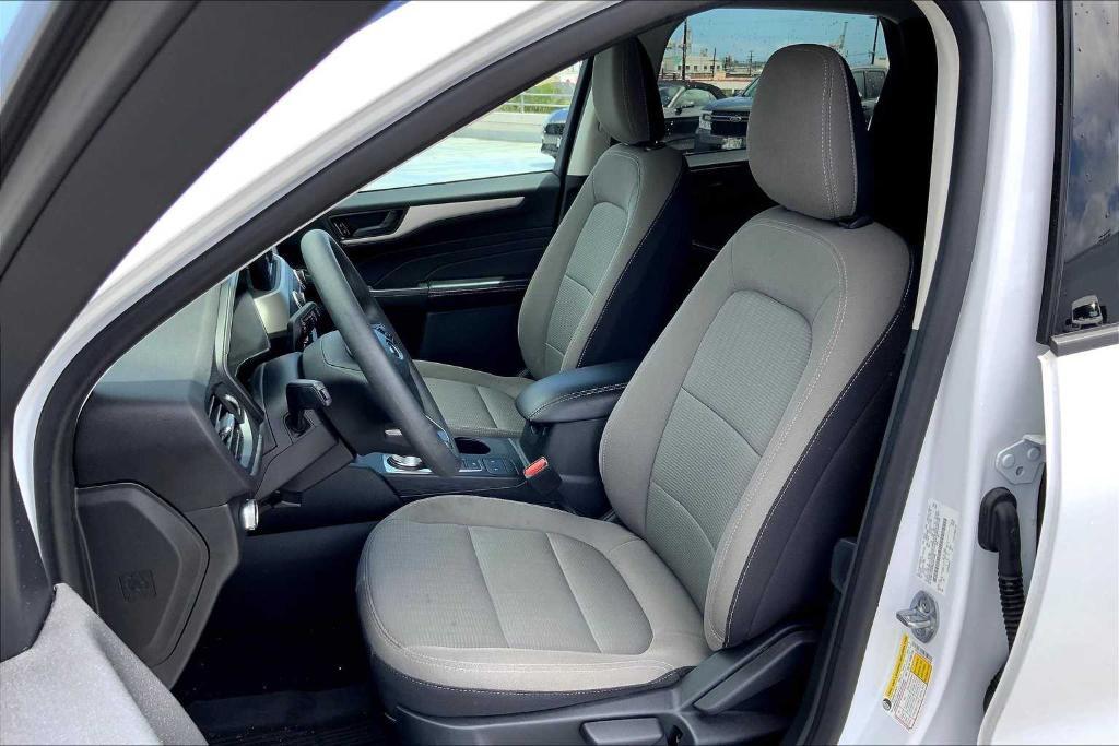 used 2022 Ford Escape car, priced at $18,273