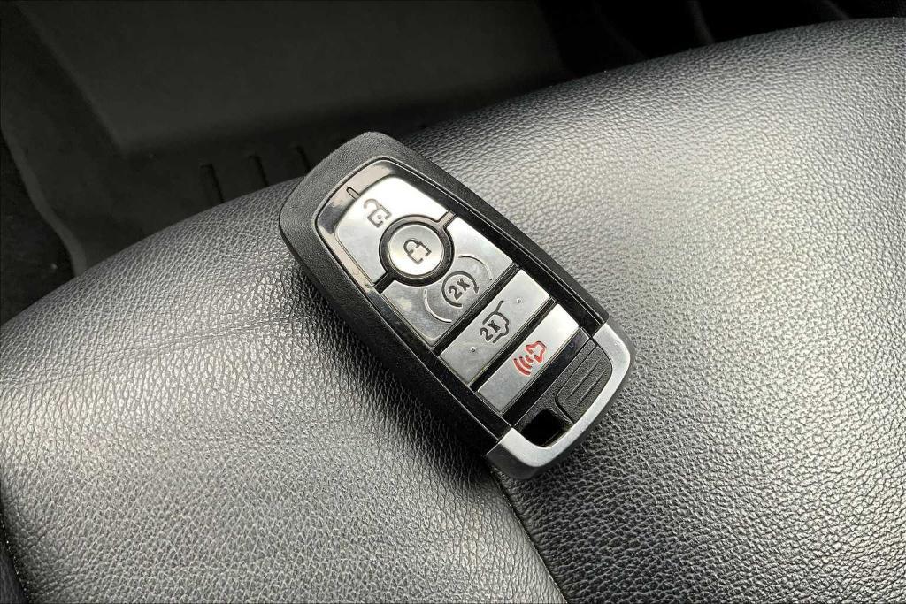 used 2022 Ford Edge car, priced at $22,757