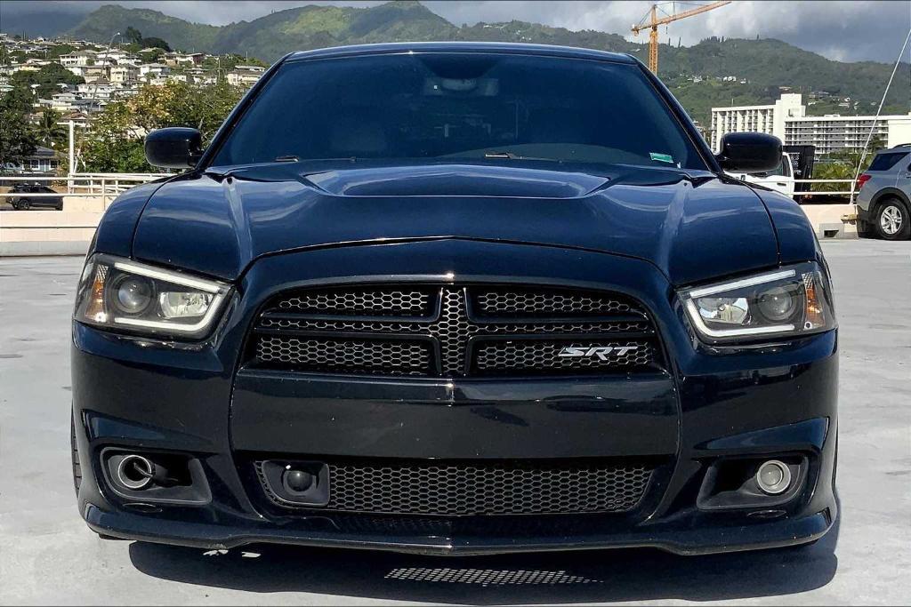 used 2013 Dodge Charger car, priced at $18,237