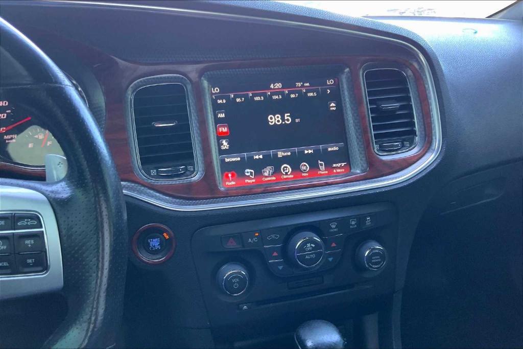 used 2013 Dodge Charger car, priced at $18,237