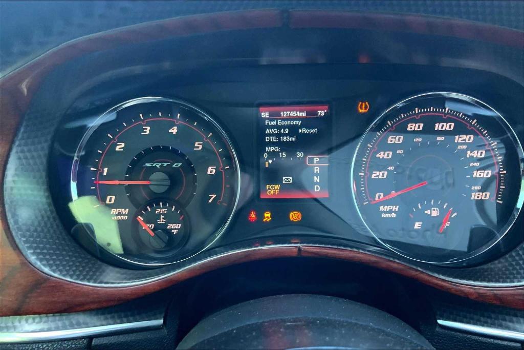 used 2013 Dodge Charger car, priced at $18,237