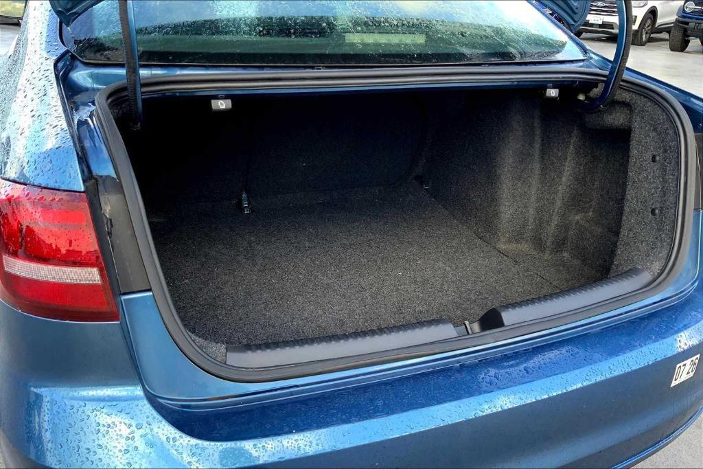 used 2017 Volkswagen Jetta car, priced at $13,236