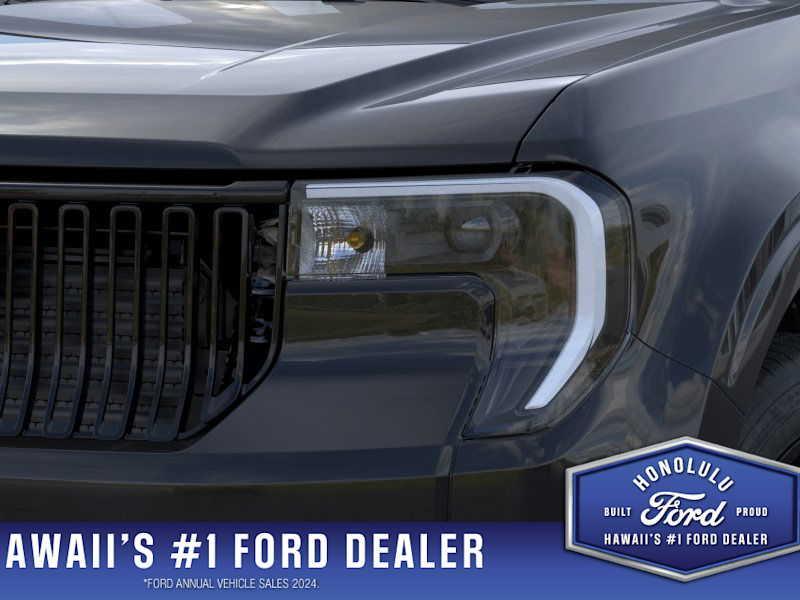 new 2025 Ford Maverick car