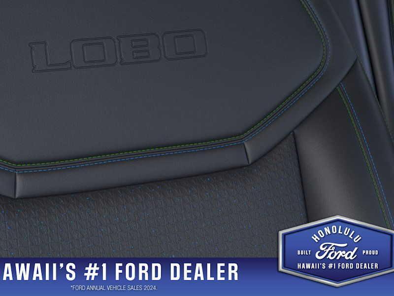 new 2025 Ford Maverick car