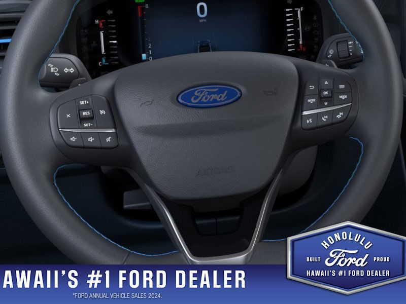 new 2025 Ford Maverick car