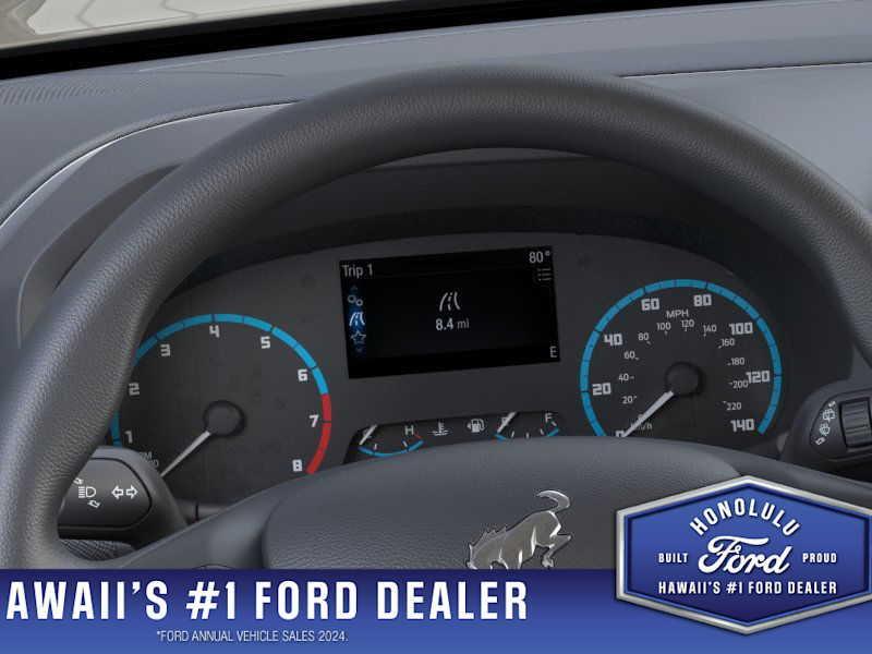 new 2024 Ford Bronco Sport car