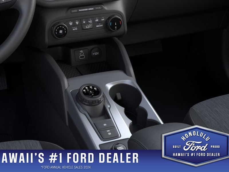 new 2024 Ford Bronco Sport car