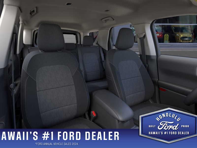 new 2024 Ford Bronco Sport car