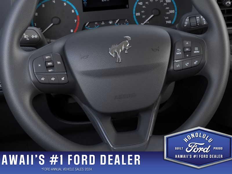 new 2024 Ford Bronco Sport car