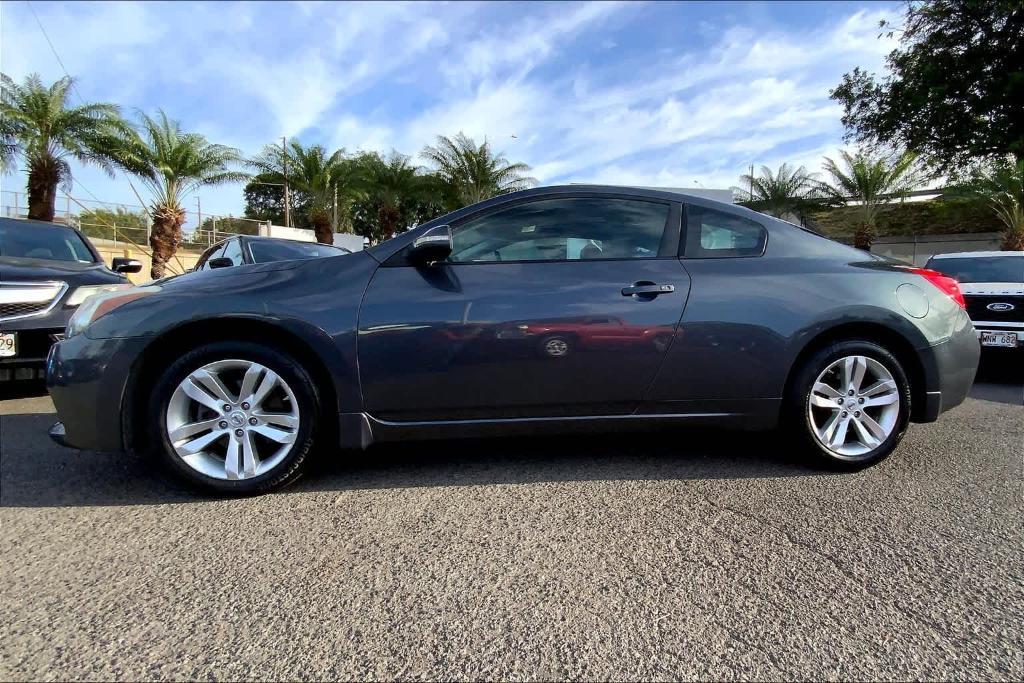 used 2013 Nissan Altima car, priced at $8,841