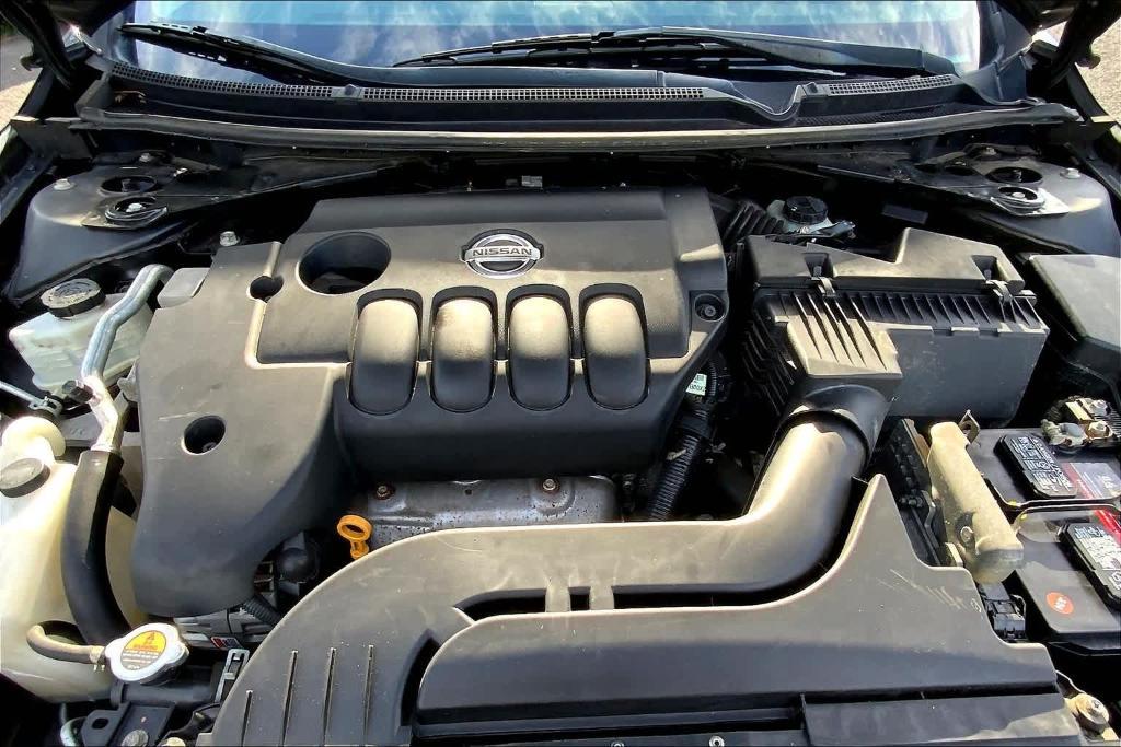 used 2013 Nissan Altima car, priced at $8,841