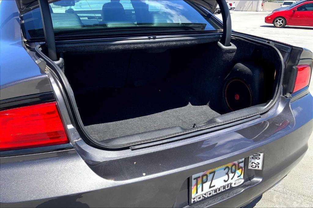 used 2014 Dodge Charger car, priced at $13,683