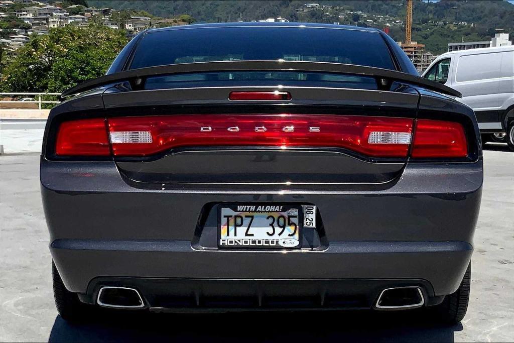 used 2014 Dodge Charger car, priced at $13,683