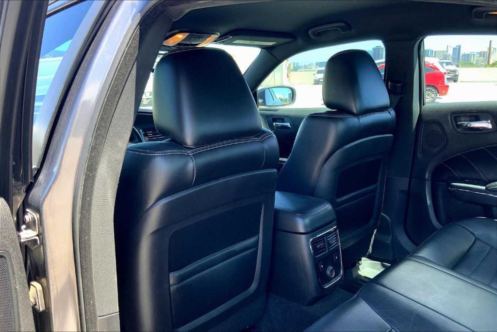 used 2014 Dodge Charger car, priced at $13,683