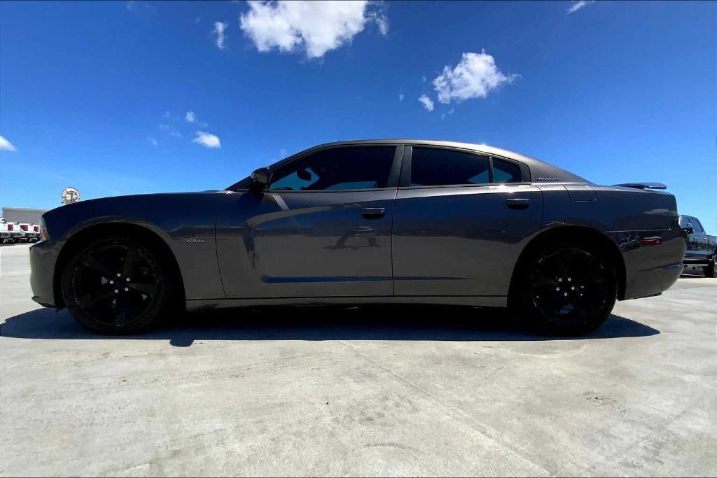 used 2014 Dodge Charger car, priced at $13,683