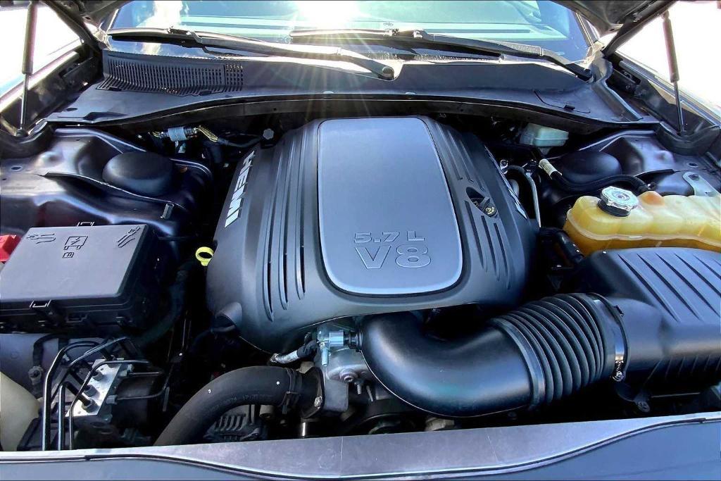 used 2014 Dodge Charger car, priced at $13,683