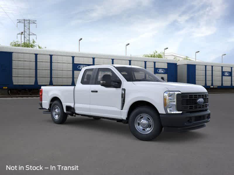 new 2026 Ford F-250 car, priced at $50,830