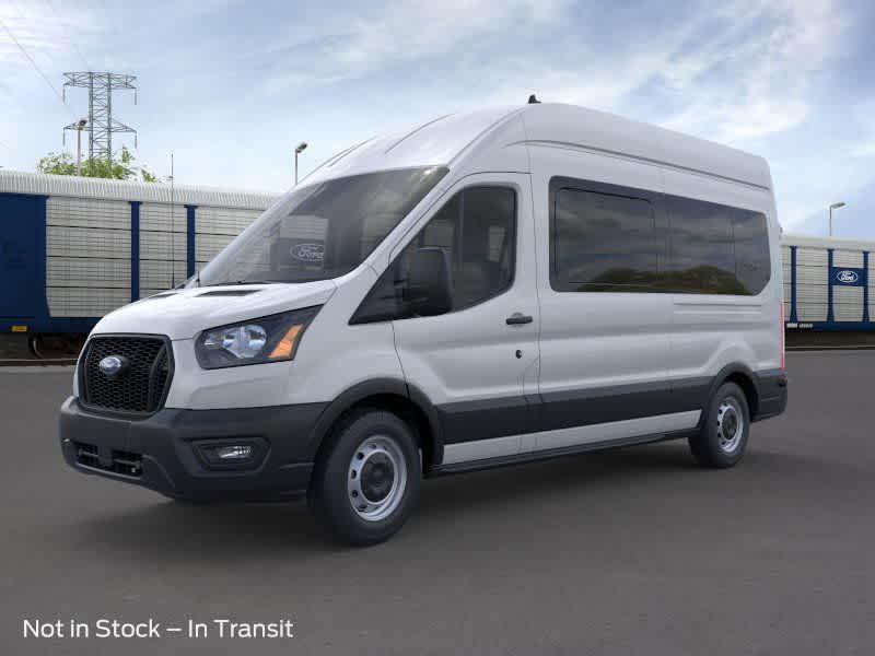 new 2024 Ford Transit-350 car