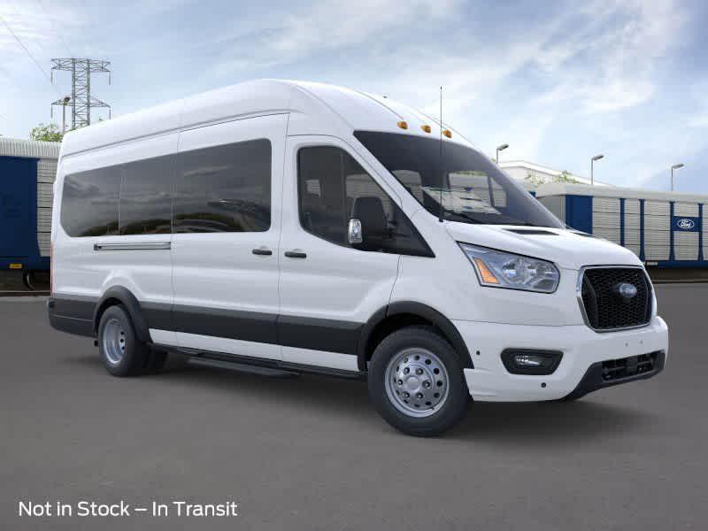 new 2025 Ford Transit-350 car