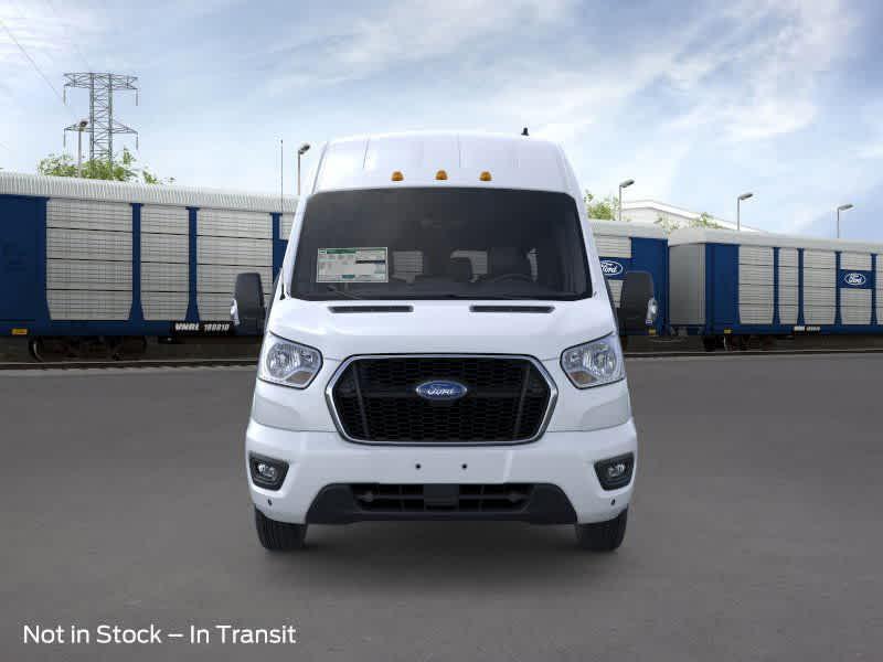 new 2025 Ford Transit-350 car