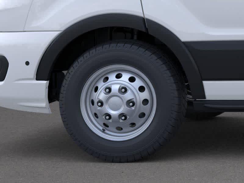 new 2025 Ford Transit-350 car