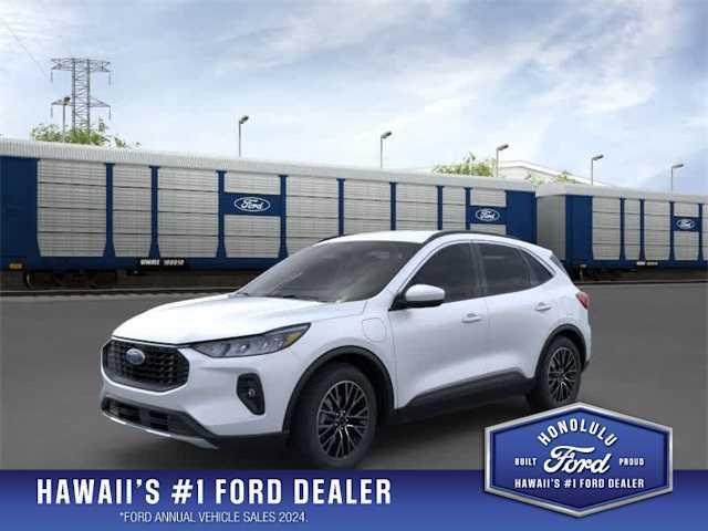 new 2025 Ford Escape car, priced at $39,895