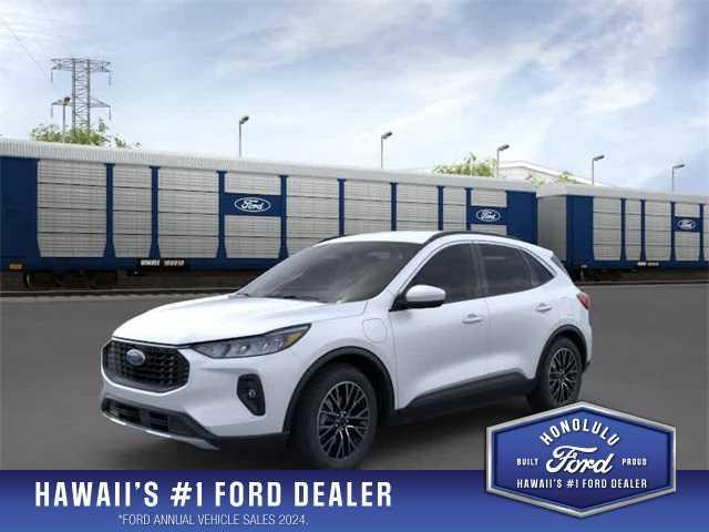 new 2025 Ford Escape car, priced at $39,895