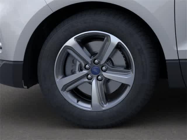 new 2024 Ford Edge car, priced at $44,150