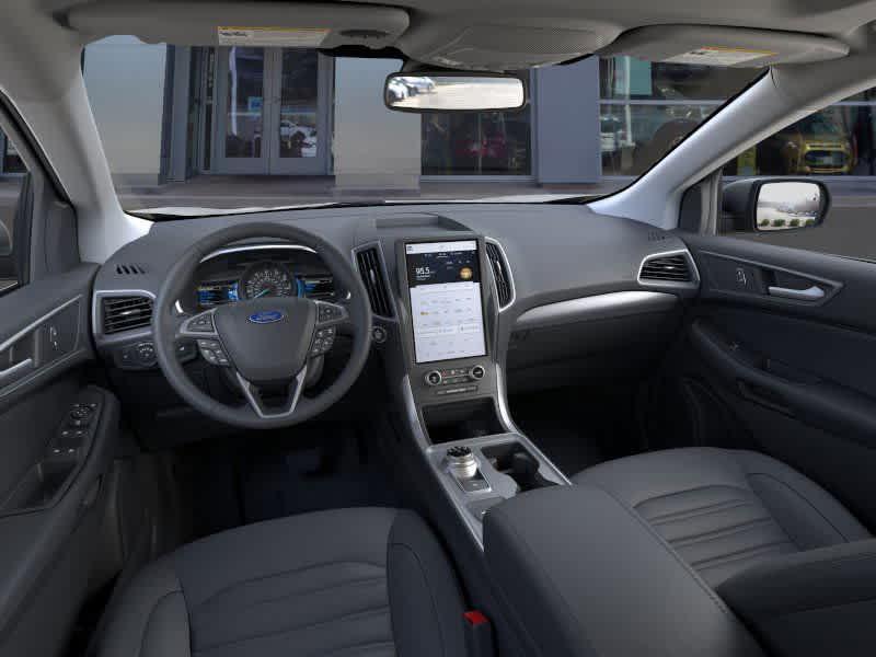new 2024 Ford Edge car, priced at $44,150