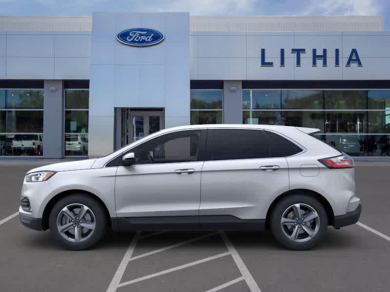 new 2024 Ford Edge car, priced at $44,150