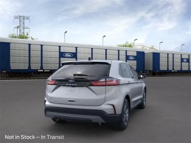 new 2024 Ford Edge car, priced at $44,150
